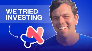 We tried investing in Arc Browser (What Josh said 🫣)