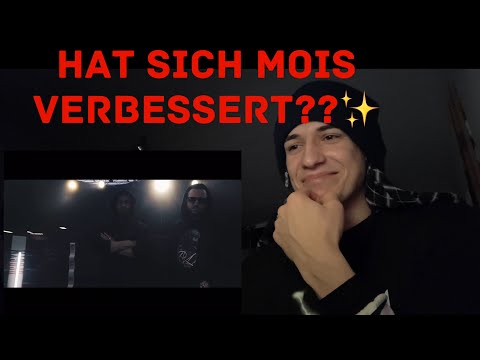 👦🏼 MOIS X 👦🏻 MAESTRO - AYE REACTION / ZoReacts 🔥 oder 😪
