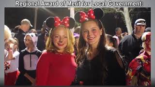 2017 Kern COG Awards in 2018