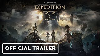 Купить Clair Obscur: Expedition 33