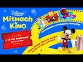 Disney Channel Mitmach Kino Am 13 14 September 2025