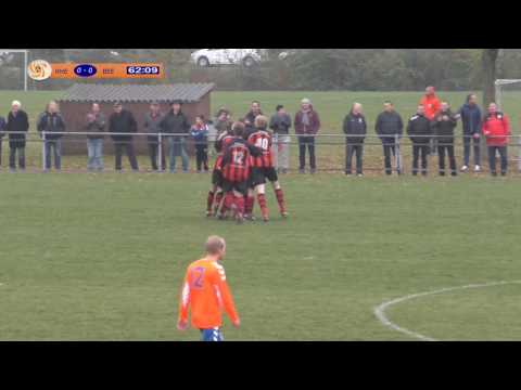 Rhelico - Beesd  1 - 3