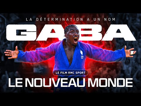 GABA LE NOUVEAU MONDE : le film sur le nouveau crack du sport français