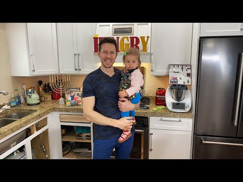 🔴 How To Make Egg Nog LIVE 🎅🏻