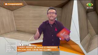 NÃO VAI DAR ! - Neto Pistola