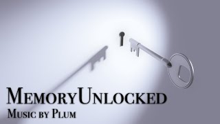 Cover art for MemoryUnlocked