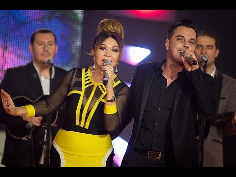 Neda Ukraden i Ivan Zak: Tetovaža