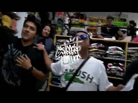 MOSKO VS CASKE||SEMIFINAL JUDGMENT BATTLES RUMBO ONE SHOT TAB