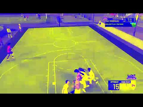 New Avenue - Bloodyken Ft. Brickboirick🔥[Prod. Crew3K]🔥NBA2K19🏀Park mixtape#2🎬