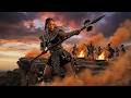 Rihanna The Gods 2026 Official Music Video