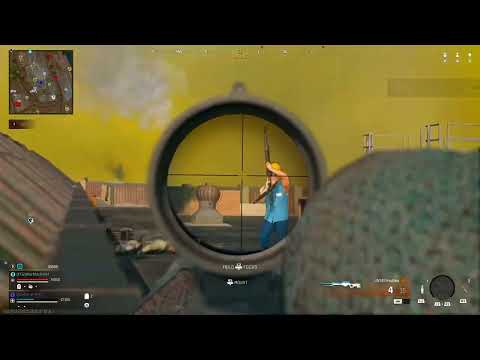 "💀🔥DESTRUCCIÓN INFINITA! MASACRE ABSOLUTA en Warzone⚡💥🏆💀🎯"