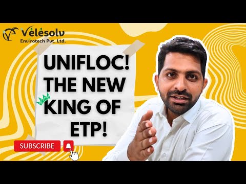 Water treatment coagulant