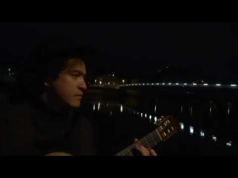 Piazzolla - Oblivion - Cecilio Perera