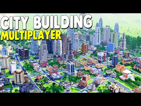 SimCity | Ep. 02 | Best Cities WORST Game Ever | Sim City 2013 MULTIPLAYER Gameplay