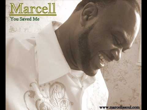 You Saved Me - Marcell