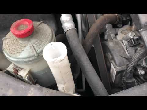 How to fill your engine coolant on any Honda vehicle
