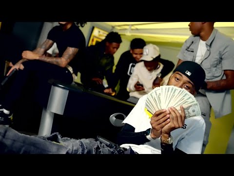 RennCFN - Bank Of America (Shot By. @adrianmotivated)