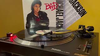 Michael Jackson - Just Good Friends - HQ Vinyl