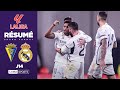 Résumé : Masterclass de Rodrygo, le Real Madrid enchaîne à Cadix !