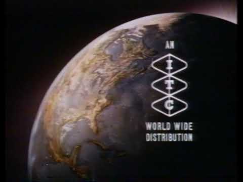 LWT UK TV Vintage Adverts 29th July 1981 Part 2. Philips N1700 Transfer