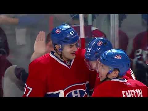 Max Pacioretty Goal Vs Carolina Hurricanes   01 28 2014