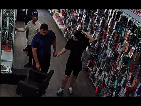 Telefoondieven actief in Deventer en Kampen | Plaats Delict