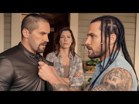 A thug tried to humiliate Scott Adkins in front of his wife-had no clue he was a brutal fighter 