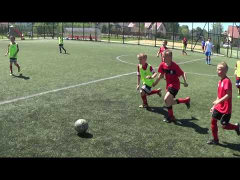 FC Bobrowiec - Orlęta Mroków