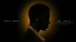 Gucci Mane (feat. A$AP Rocky) - Jumped Out The Whip Instrumental