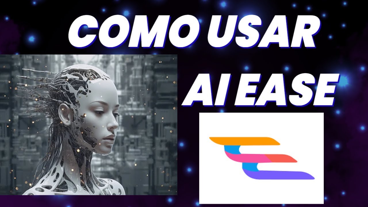 How to Use AI EASE / New Generative AI Complete Tutorial