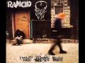 Rancid - The Wolf