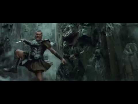 Clash of the Titans (2010) - Trailer