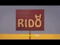 RIDO - Dideli Lietuviški Kiaušiniai 