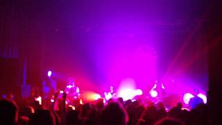 MuteMath - In No Time.MOV