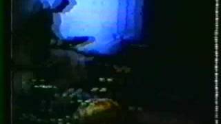 Archgoat Live in Finland 1993 - Jesus Spawn