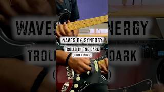 Introduction of the song Trolls In The Dark by Rhapsody | Fast & Slow Lesson #wavesofsynergy
