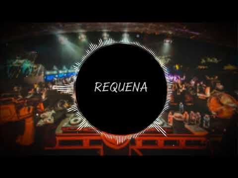 Feel The Volume vs. We Found Love (Requena Mashup)