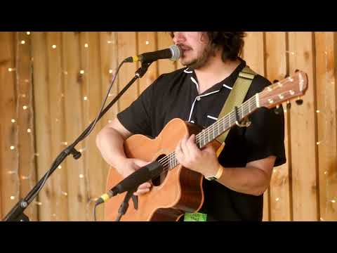 Get Cape. Wear Cape. Fly. ‘Adults’ - Live at Black Deer Festival 2022