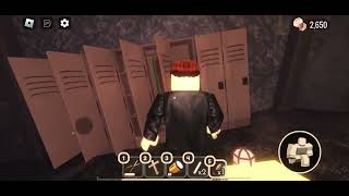 doors floor 2 part 2