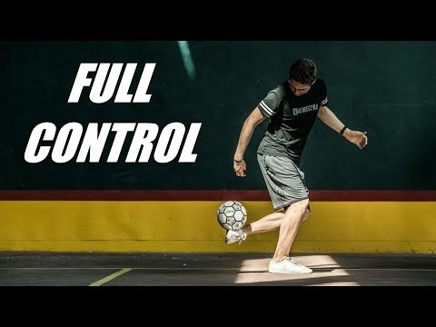 Freestyle Football Compilation 2019 - FULL CONTROL