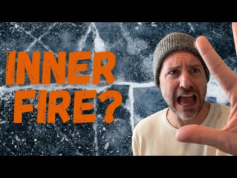 Wim Hof Method vs Tummo ... What's the difference?