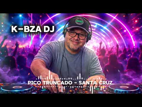 Sale Mega Cuarteto Verano 2026 - K-bza Dj Pico Truncado Santa Cruz 