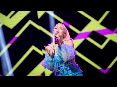 Klara Almström - Jag kommer av Veronica Maggio  | Idol Sverige | TV4 & TV4 Play