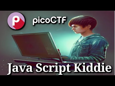Picoctf Walkthru 101 Java Script Kiddie Javascript Debuggingreversing