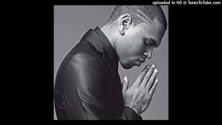 Chris Brown - I Love Her