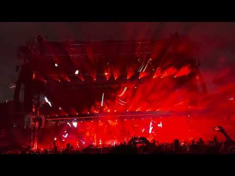 Kaskade Kx5 12/10/2022 @ L.A. Memorial Coliseum - Part 1