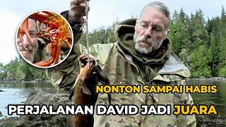 Download lagu David Di Alone Starved for 66 Days and Won 500,000 Rupiah | Breath of the Wild mp3 Download lagu David Di Alone Starved for 66 Days and Won 500,000 Rupiah | Breath of the Wild mp3