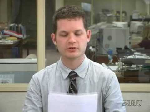 San Diego Business News - Morning Edition (12/16/2009)