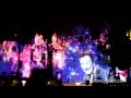 Disneyland Disneyland Forever Opening From It S A Small World Mall