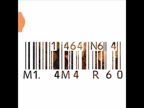 09.Mi.amargo-Musica por amor Ft Mr.Glen y Rent (Ense prod.)